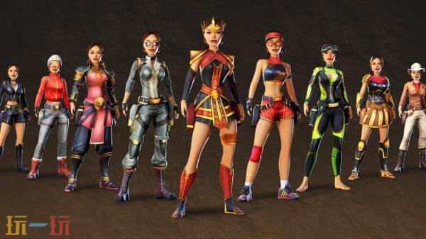 《古墓丽影I-II-III：重制版》Switch2和移动版本现已发布