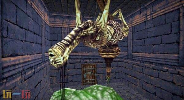 开放世界RPG《恐惧妄想》3月17日登陆主机平台