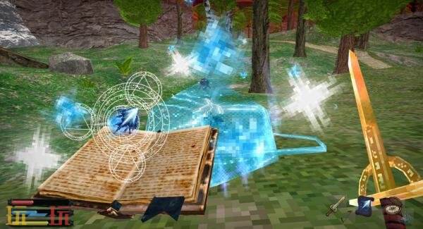 开放世界RPG《恐惧妄想》3月17日登陆主机平台