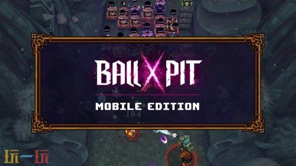 生存类肉鸽游戏《球比伦战记》手游版现已发布！