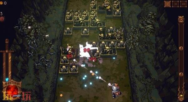 生存类肉鸽游戏《球比伦战记》手游版现已发布！