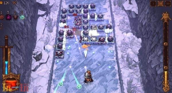 生存类肉鸽游戏《球比伦战记》手游版现已发布！