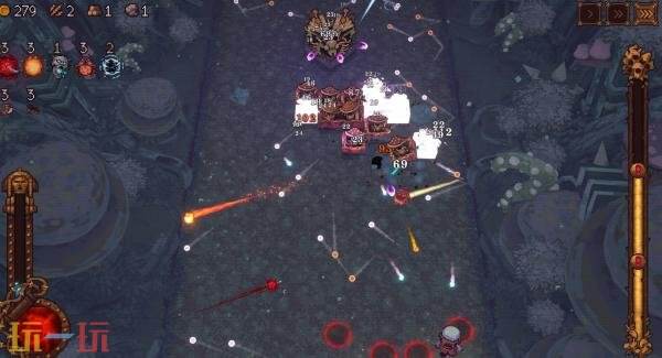 生存类肉鸽游戏《球比伦战记》手游版现已发布！