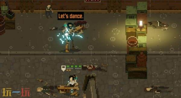 回合制战术策略游戏《Shardpunk》3月26日登陆主机平台