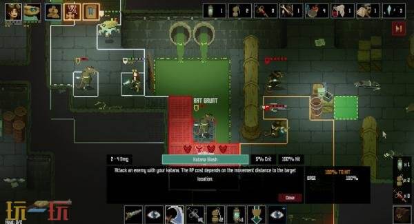 回合制战术策略游戏《Shardpunk》3月26日登陆主机平台