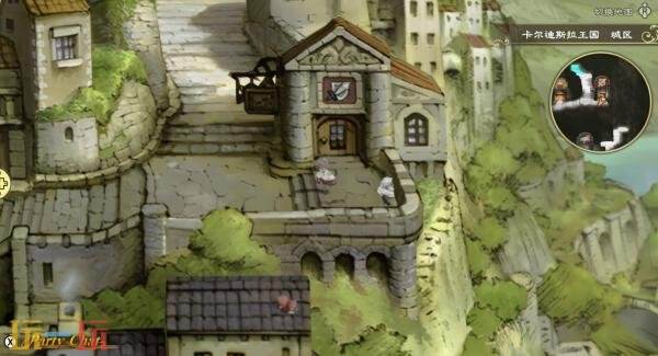 《勇气默示录 FLYING FAIRY HD Remaster》现已发售！首发八折优惠