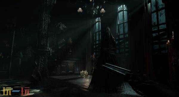 合作心理恐怖游戏《CORDURA》预告发布！将登陆PS5和PC