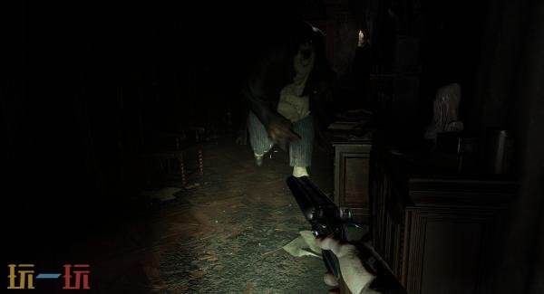 合作心理恐怖游戏《CORDURA》预告发布！将登陆PS5和PC