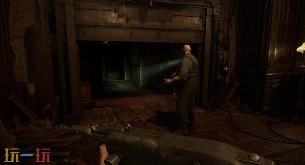 合作心理恐怖游戏《CORDURA》预告发布！将登陆PS5和PC