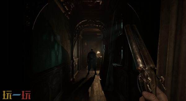 合作心理恐怖游戏《CORDURA》预告发布！将登陆PS5和PC