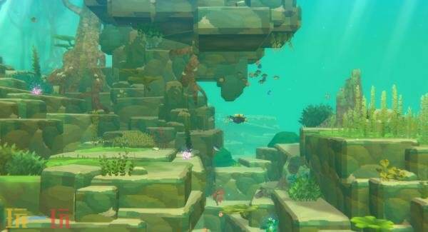 《潜水员戴夫》DLC“丛林 Content Pack”6月18日发布