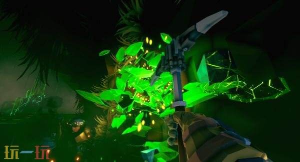 合作肉鸽射击游戏《深岩银河：狂乱核心》5月20日开启PC版抢先体验