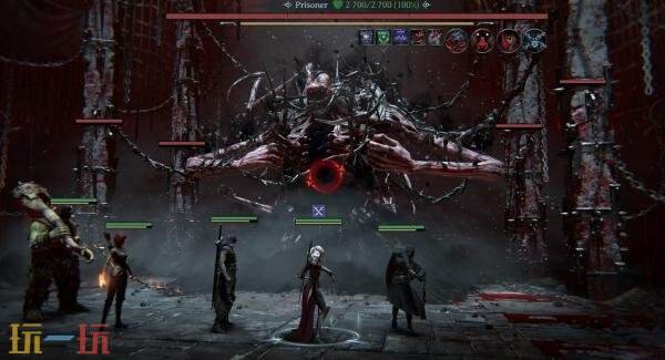 免费回合制RPG《Void Hunters》将登陆PC和移动平台