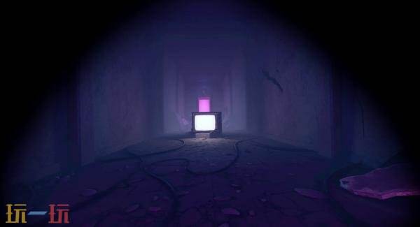 VR恐怖游戏《小小梦魇VR: 异境回响》4月24日发售