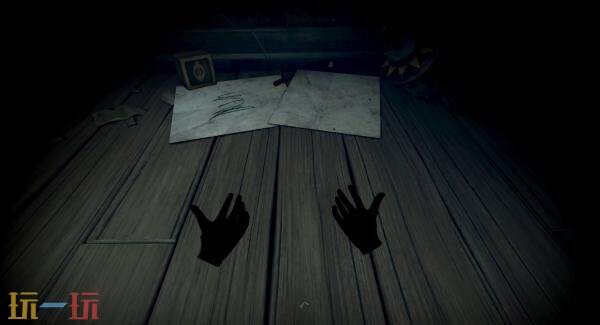 VR恐怖游戏《小小梦魇VR: 异境回响》4月24日发售