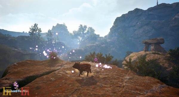 探索游戏《可爱冒险记》将于4月30日发售