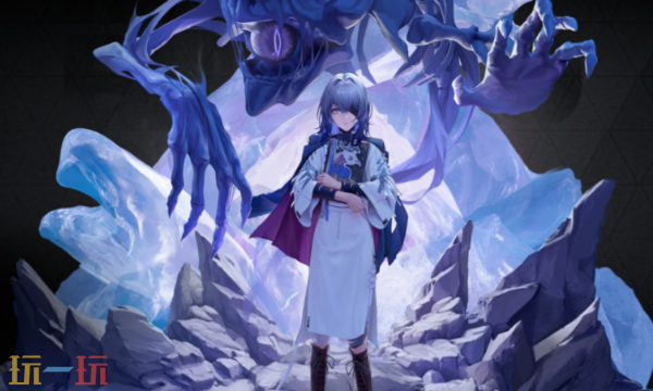 无期迷途官网入口是什么 无期迷途官网登录入口