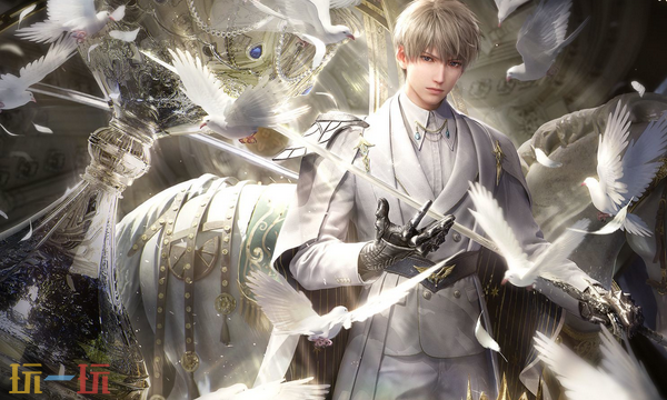 恋与深空官网入口是什么 恋与深空官网登录入口