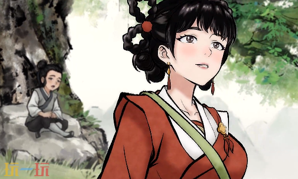 剑隐侠踪录官网入口是什么 剑隐侠踪录官网预约入口