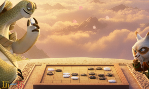 功夫熊猫：神龙大侠官网入口是什么 功夫熊猫神龙大侠官网预约入口