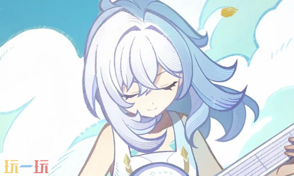 原神丝柯克专武值得抽吗 丝柯克专武苍耀抽取建议