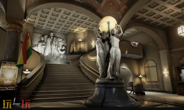 《严阵以待》最新DLC「沸点」上线,宣传视频已发布!