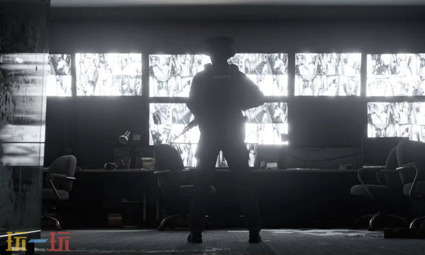 《严阵以待》最新DLC「沸点」上线,宣传视频已发布!