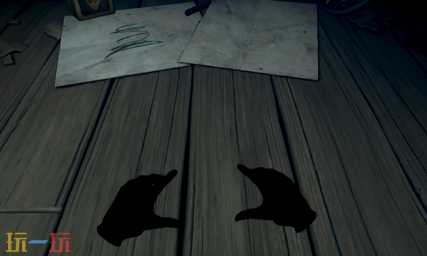 《小小梦魇VR： 异境回响》4月24日发售预告公开