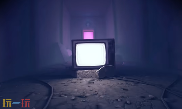 《小小梦魇VR： 异境回响》4月24日发售预告公开