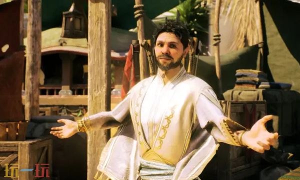 《索拉斯塔2》抢先体验版发售，预告视频公布!