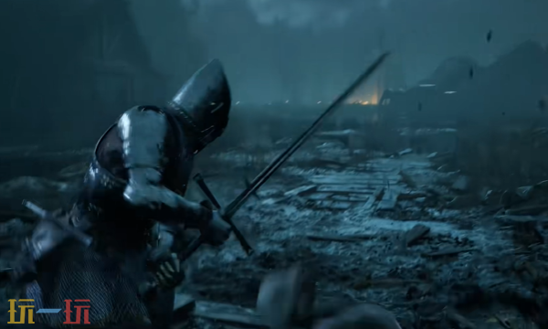 《Blight:Survival》宣传视频,现已发布!