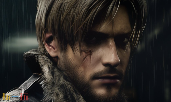 生化危机9安魂曲黑白浣熊先生22在哪 第二十二个黑白浣熊先生位置攻略