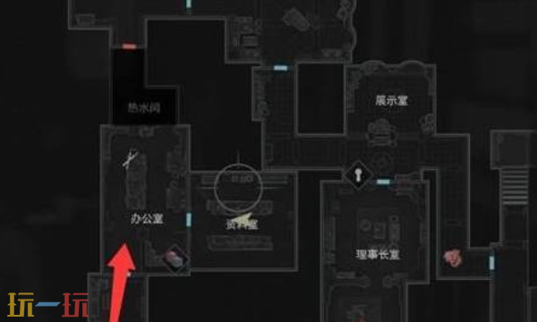 生化危机9疗养院酒吧休闲室保险箱密码是什么 保险箱密码与位置攻略