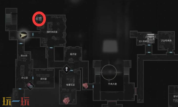 生化危机9疗养院酒吧休闲室保险箱密码是什么 保险箱密码与位置攻略