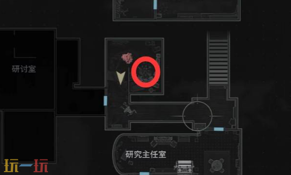 生化危机9疗养院检查室保险箱密码是什么 保险箱密码与位置攻略