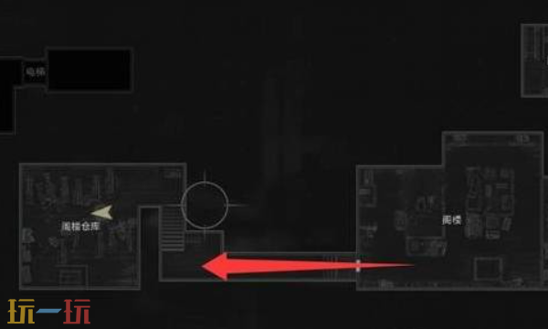 生化危机9疗养院地下保险箱密码是什么 保险箱密码与位置攻略