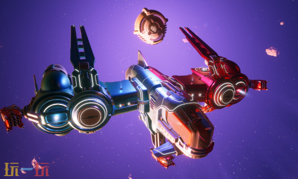 永恒空间修改器最新免费版下载 永恒空间风灵月影下载