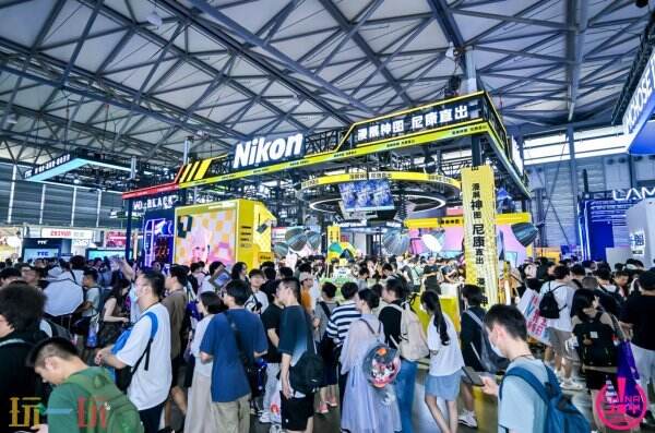 2026 ChinaJoy 次元视界展区招商开启!