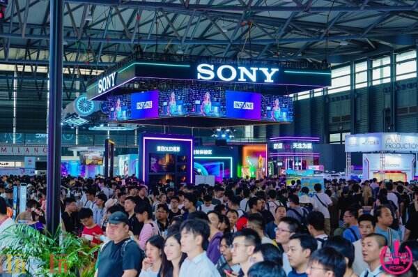 2026 ChinaJoy 次元视界展区招商开启!