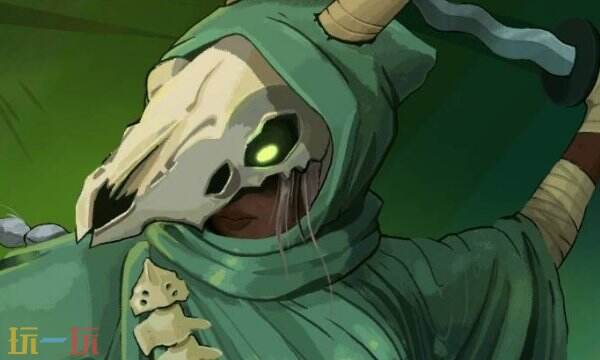 杀戮尖塔2静默猎手怎么样 静默猎手职业图鉴