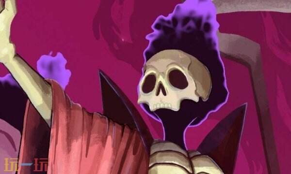 杀戮尖塔2亡灵契约师怎么样 亡灵契约师职业图鉴