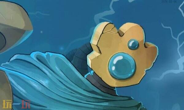 杀戮尖塔2故障机器人怎么样 故障机器人职业图鉴