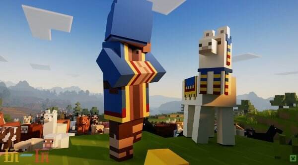 2026年首届《我的世界》直播活动定档3月22日!