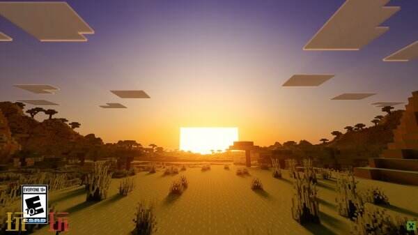 2026年首届《我的世界》直播活动定档3月22日!