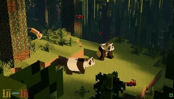 2026年首届《我的世界》直播活动定档3月22日!