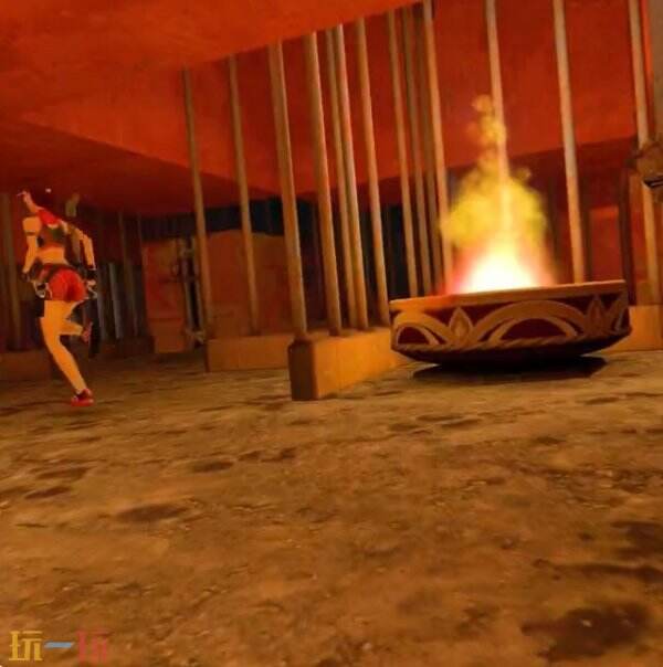 《古墓丽影123重制版》重大更新：新增挑战模式