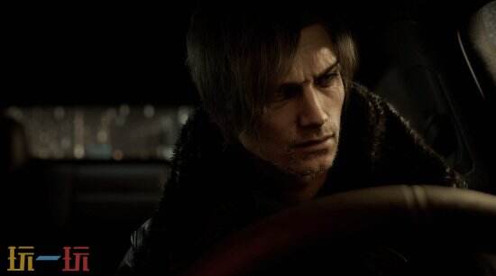 《生化危机9》获2月“PlayStation玩家选择奖”!