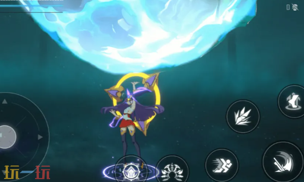 苍翼：混沌效应官网首页入口在哪 苍翼：混沌效应官网入口地址分享