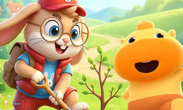 动物花店官网首页入口在哪 动物花店官网首页入口地址分享