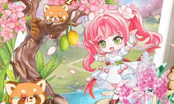 动物花店官网首页入口在哪 动物花店官网首页入口地址分享